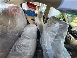 هیوندای ئەکسنت